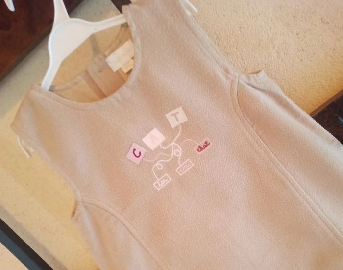 Robe d'hiver 24 mois - photo numéro 5