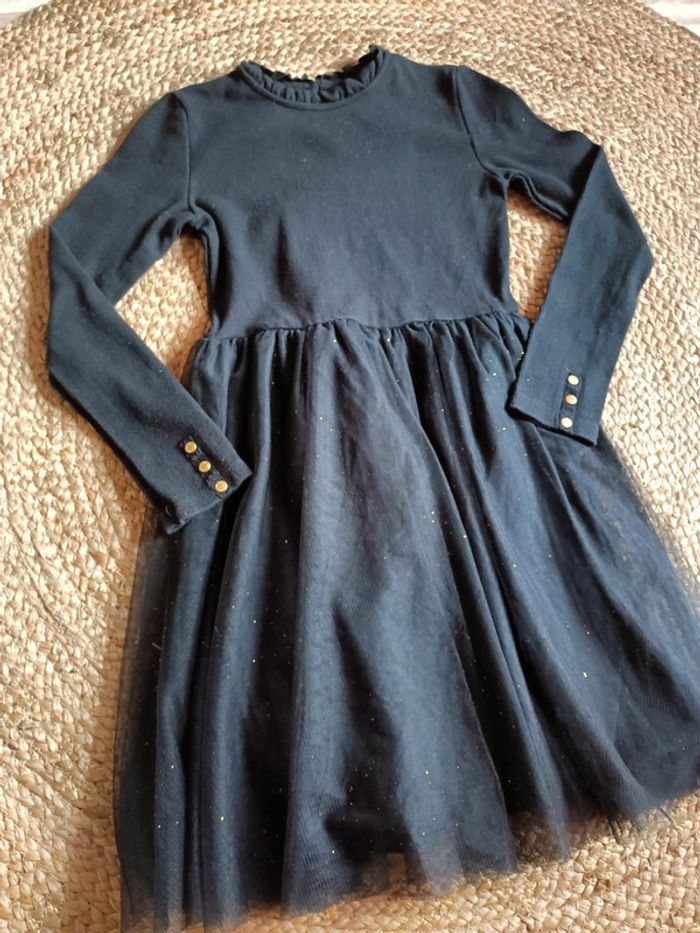 Jolie robe Okaïdi 12 ans - photo numéro 2