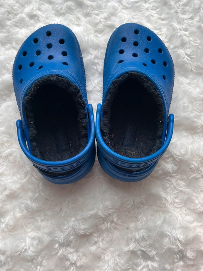 Crocs - photo numéro 4