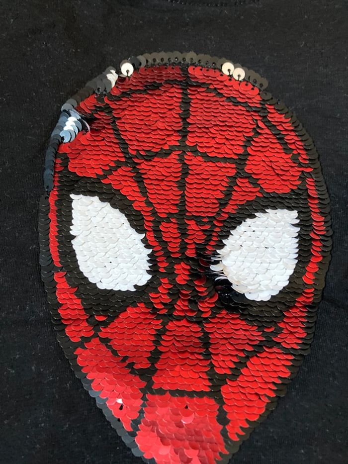 T-shirt Orchestra Spiderman 5 ans - photo numéro 3