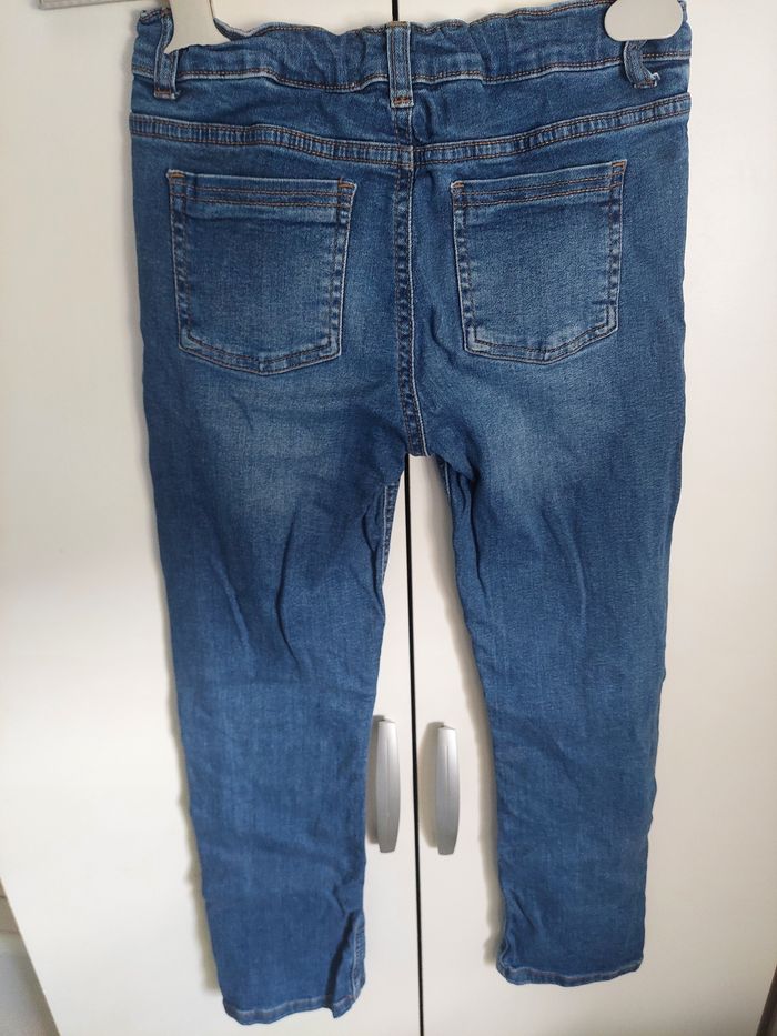 Jean skinny - photo numéro 2