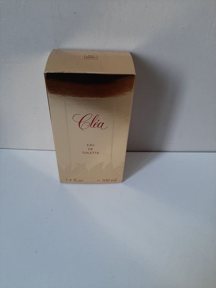 Eau de toilette Cléa. Yves Rocher. - photo numéro 2