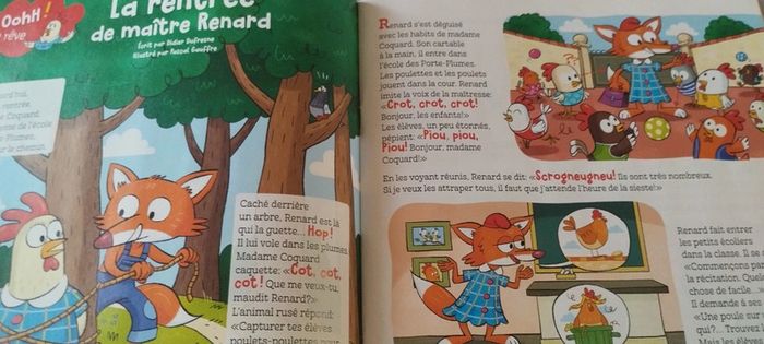 Mickey junior - photo numéro 5