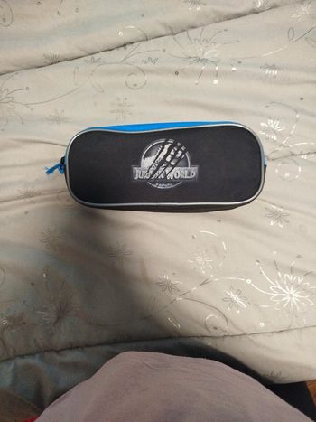 Trousse Jurassic world
