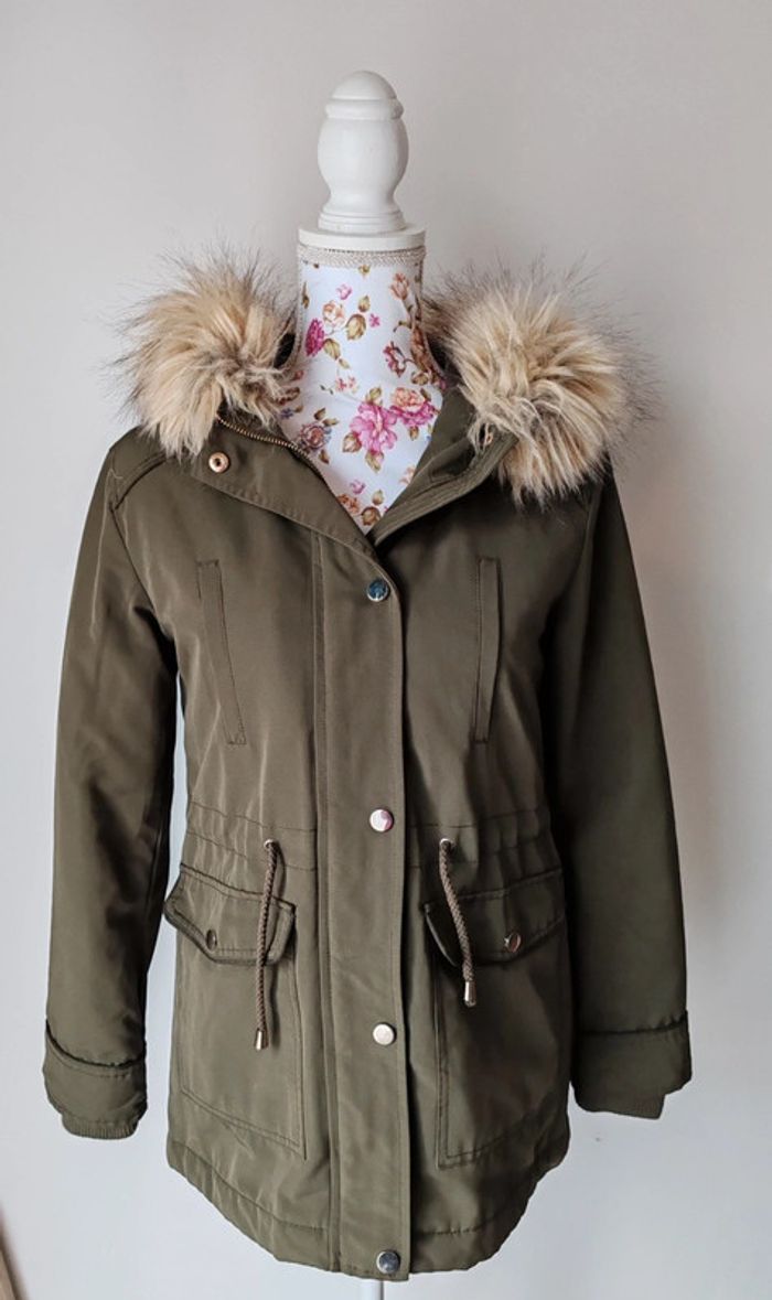Parka XS - photo numéro 2