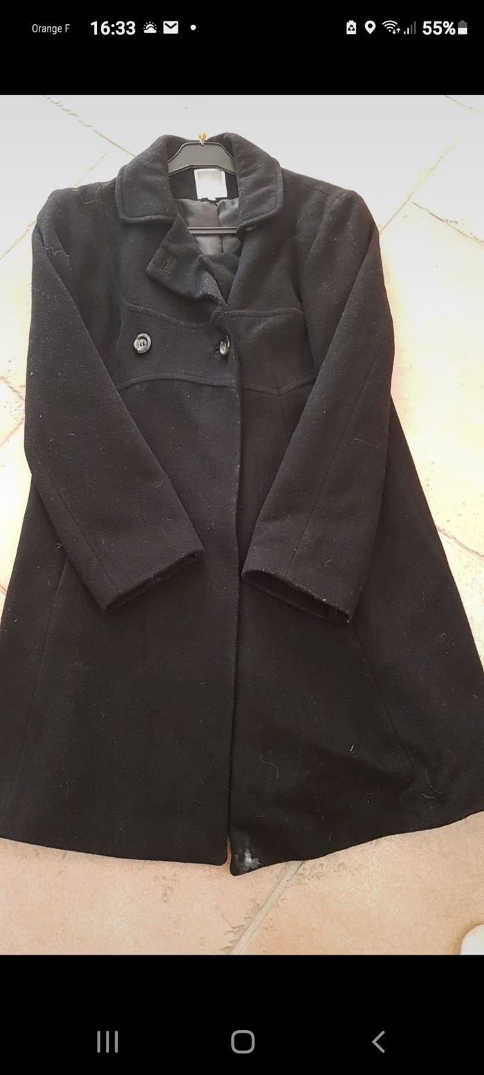 Manteau