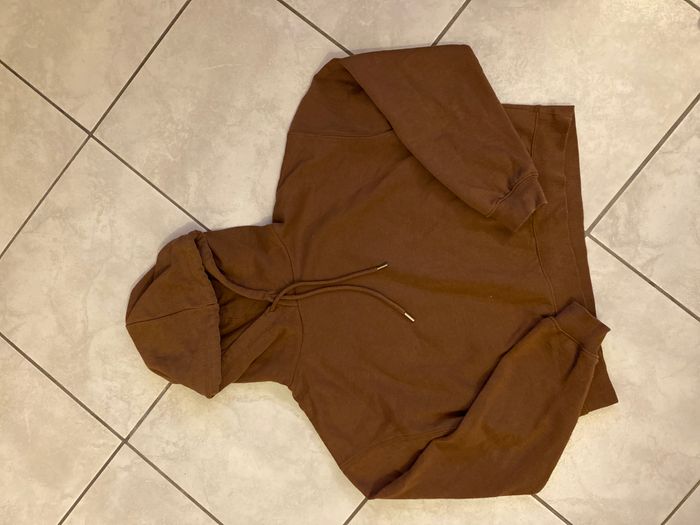 Sweat-shirt Jennyfer