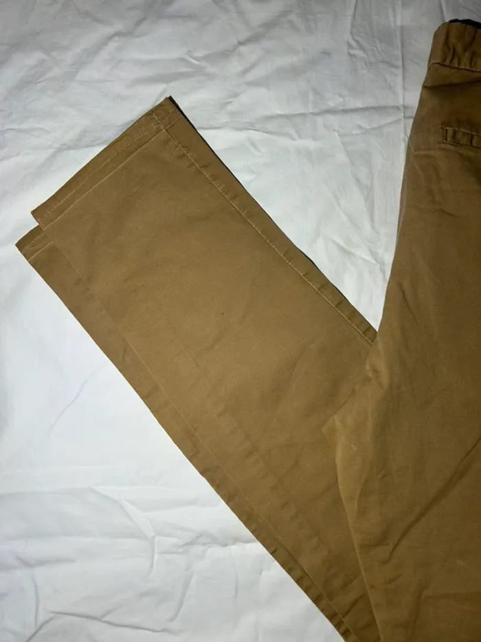 Chino h&m - photo numéro 2