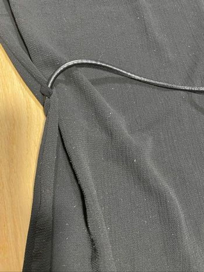 Robe noire taille M - photo numéro 4