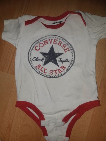 converse