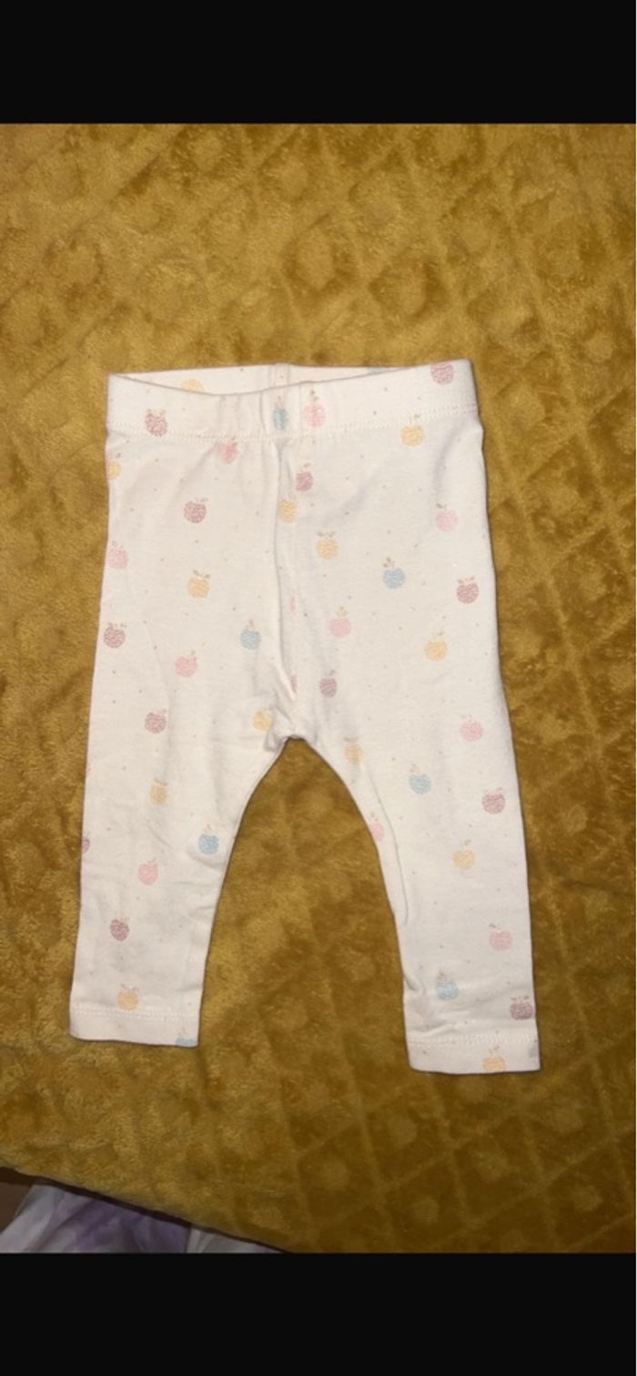 Pantalon bébé