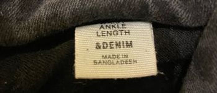 Pantalon garçon - photo numéro 2