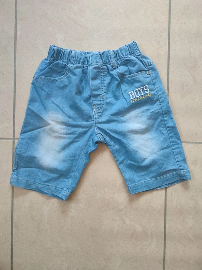 Short