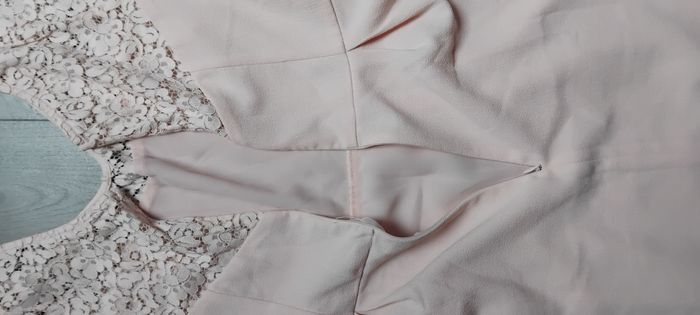 Robe rose - photo numéro 2