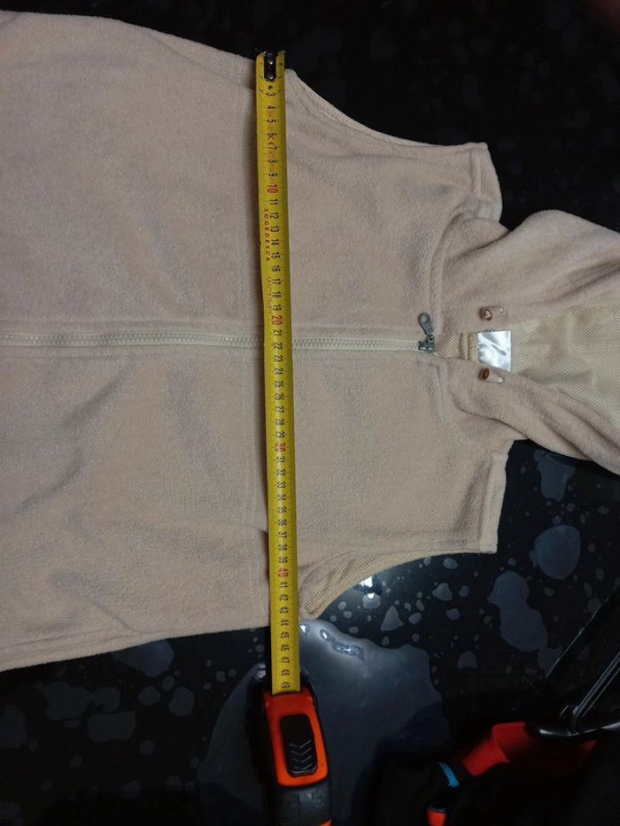 Gilet sans manches - photo numéro 4