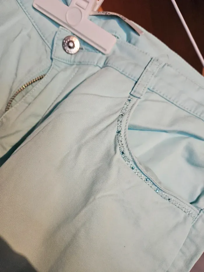 Pantalon femme T.42 - photo numéro 2