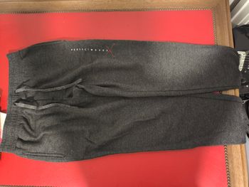 Pantalon Jogging 