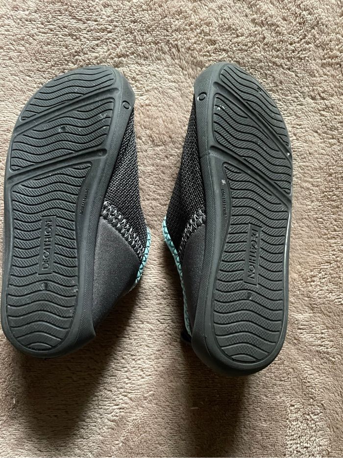 Chaussons de sport enfant - photo numéro 5