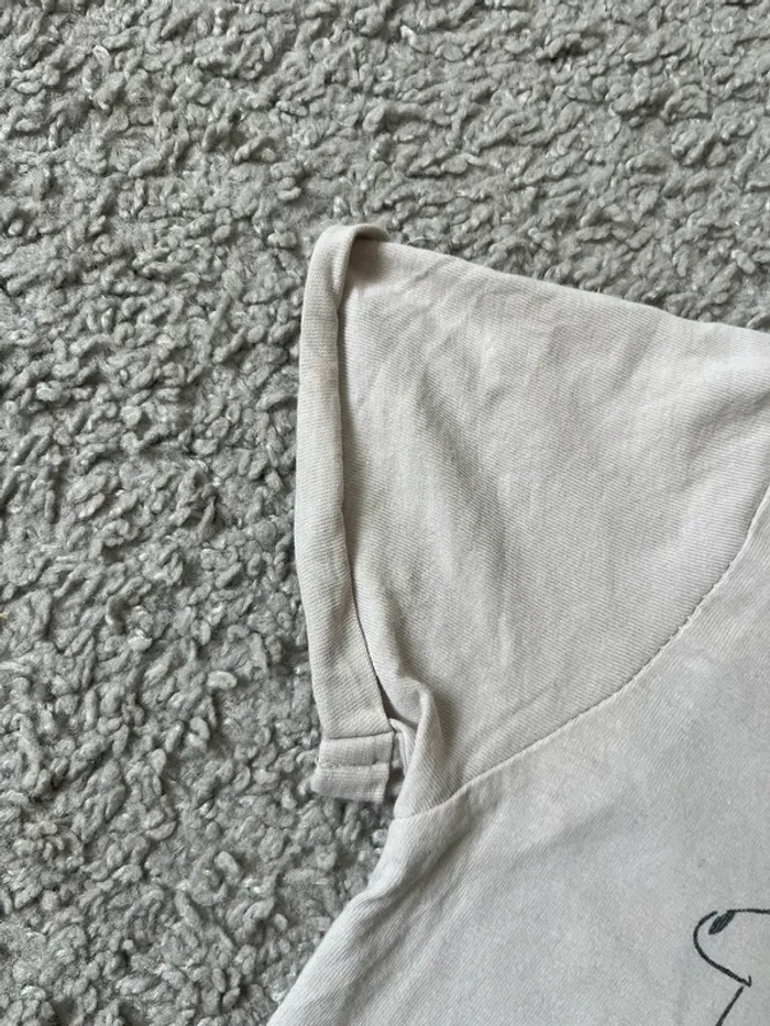 Tee shirt - photo numéro 3