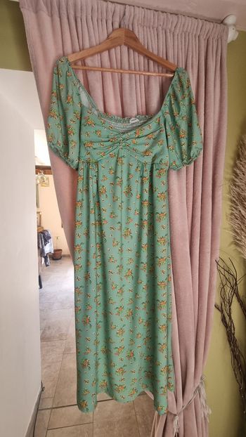 Robe taille S