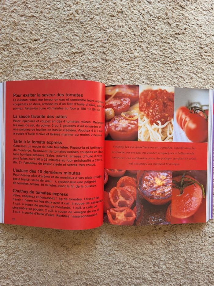 Livre de recettes 200 Recettes Simplissimes de Jill Dupleix - photo numéro 11