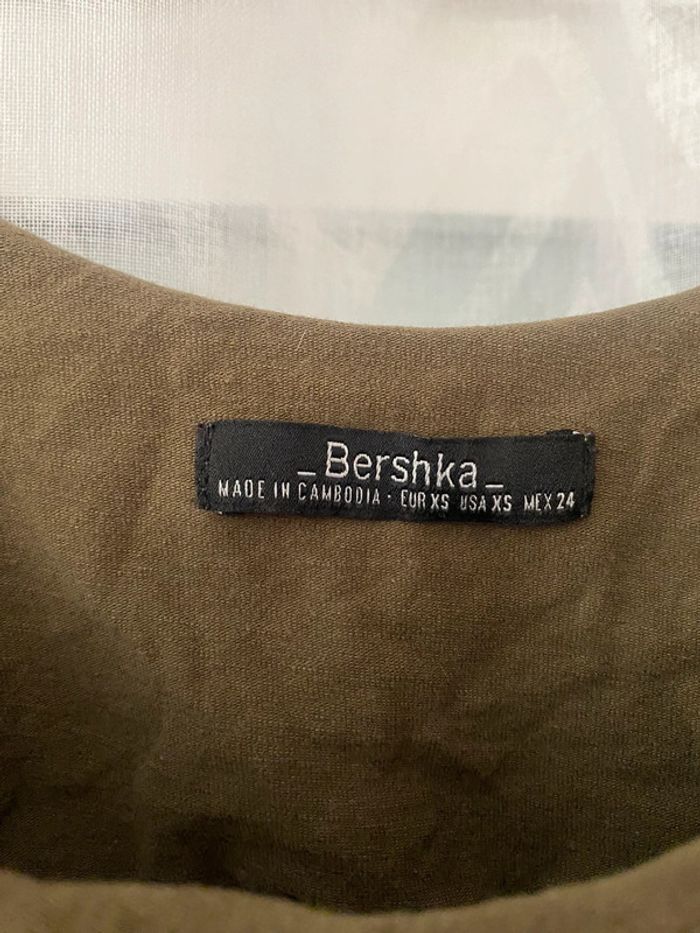 Débardeur à volants - photo numéro 3