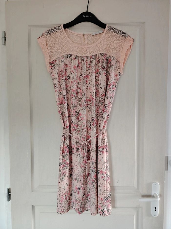 Robe fluide taille 36