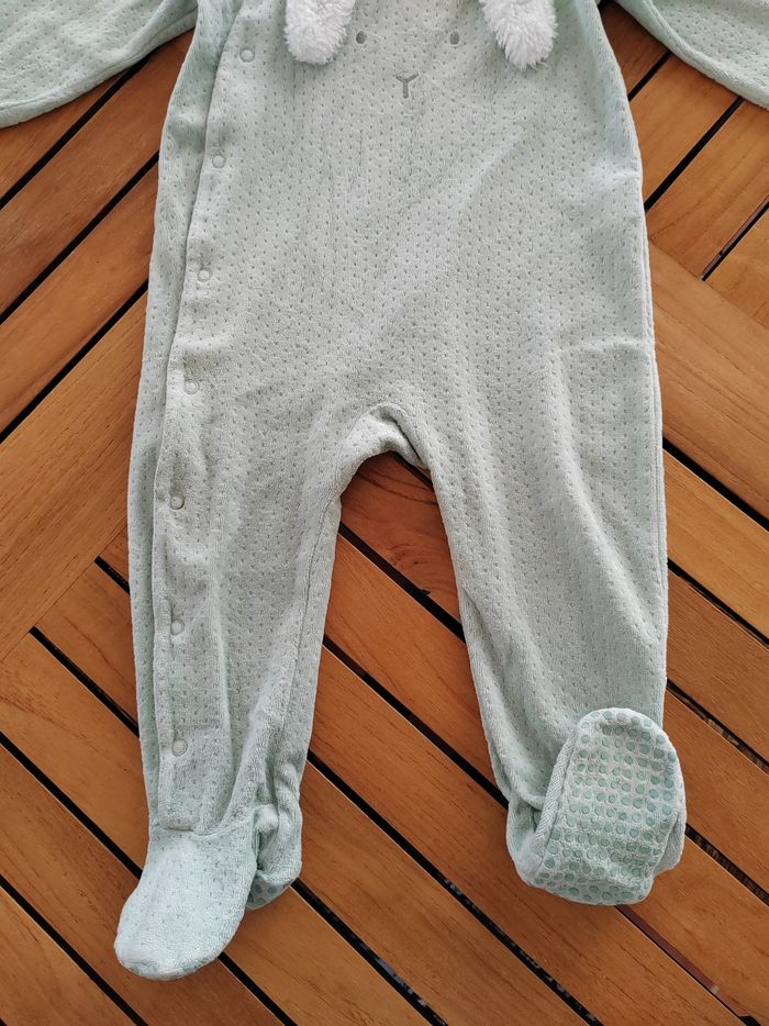 Pyjama mixte - photo numéro 2