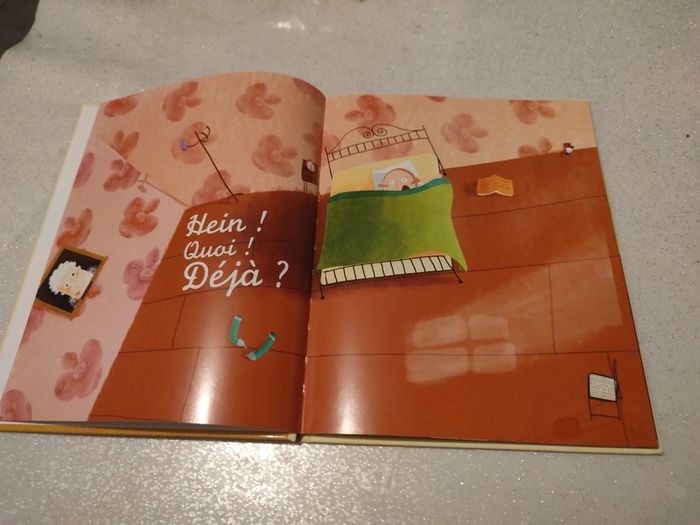 Album vacances a la ferme - photo numéro 3