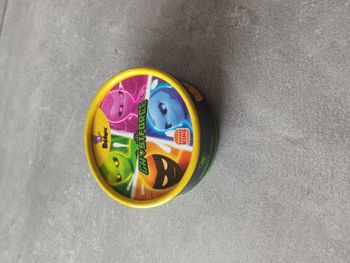 Jeux Dobble - Ghostforce - neuf