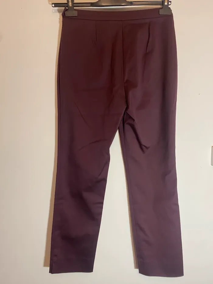 Pantalon Agnès b - photo numéro 2