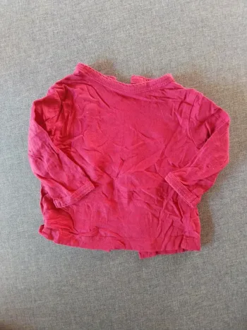 T-shirt 3 mois