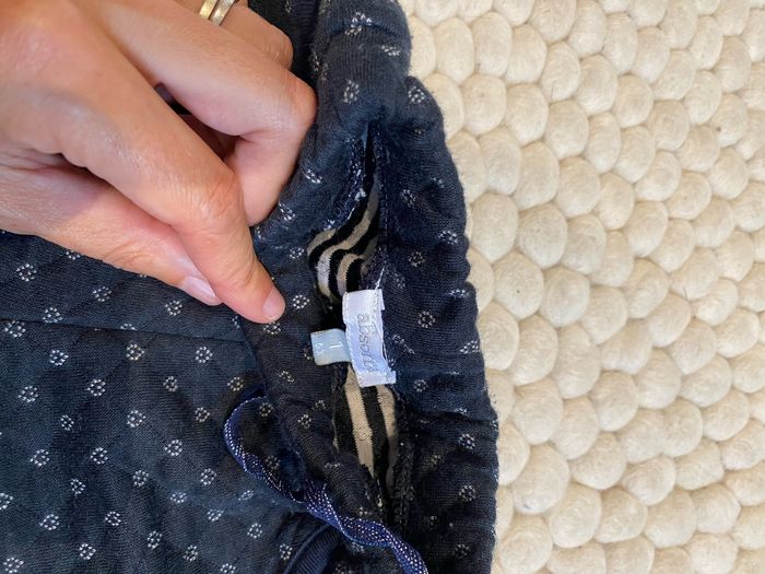 Pantalon absorba