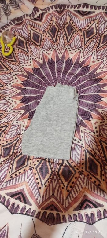 Legging tissaia basics 10 ans