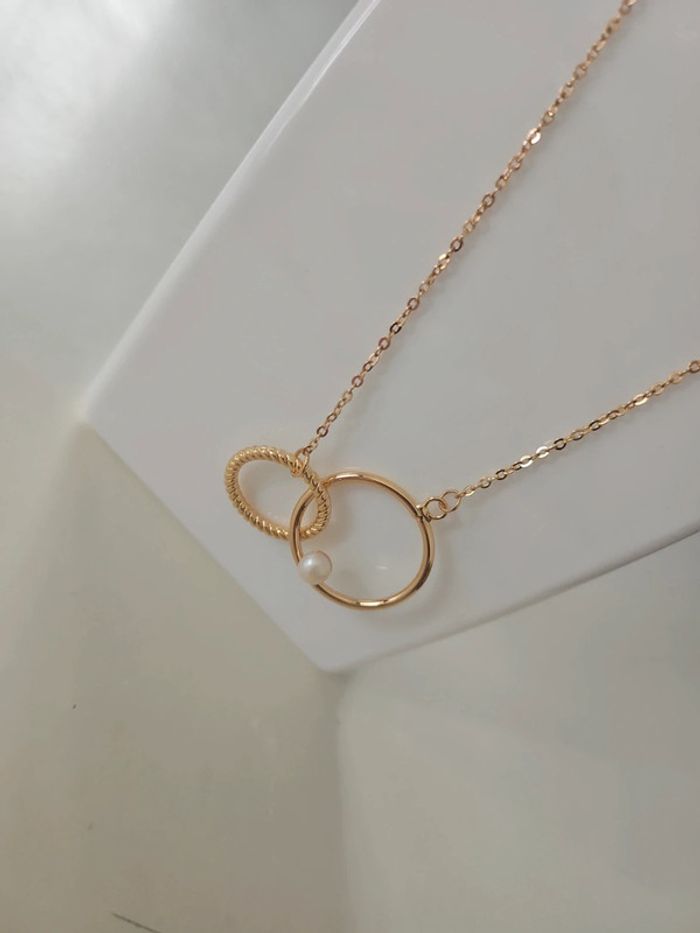 Collier marque Inconnu - photo numéro 2