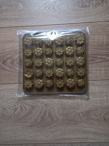 Moule à chocolats  marque Ernesto