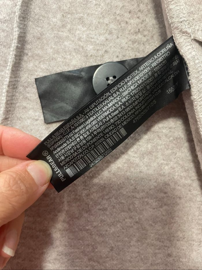 Manteau femme - photo numéro 3