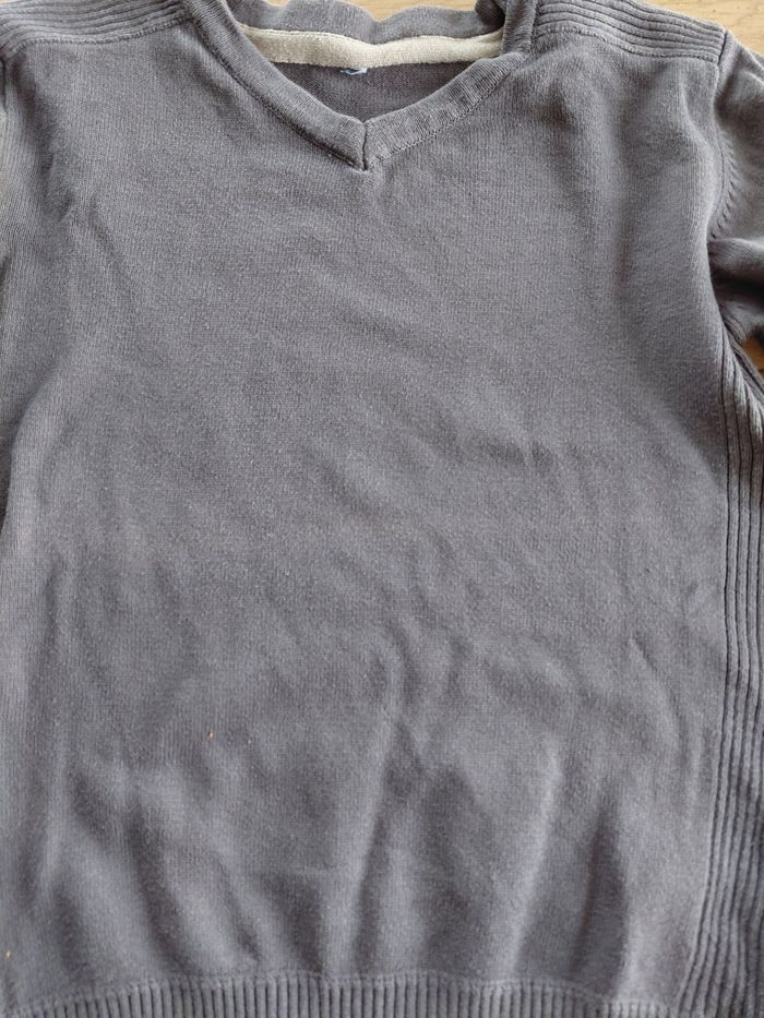 Pull 8 ans - photo numéro 6
