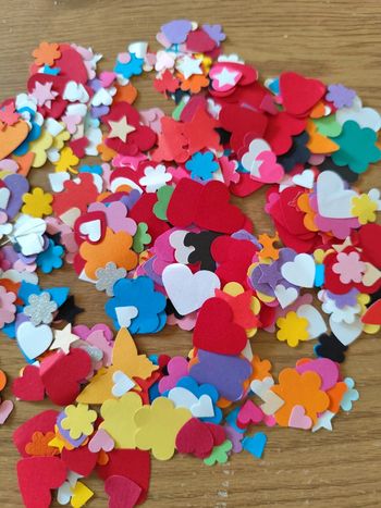 Découpe Scrapbooking #2