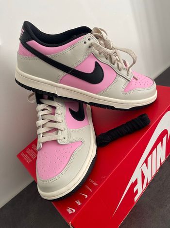 Nike dunk T38 neuves
