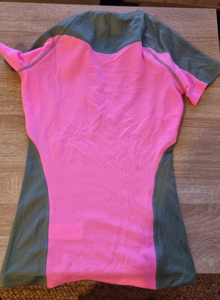 T-shirt sport - photo numéro 2