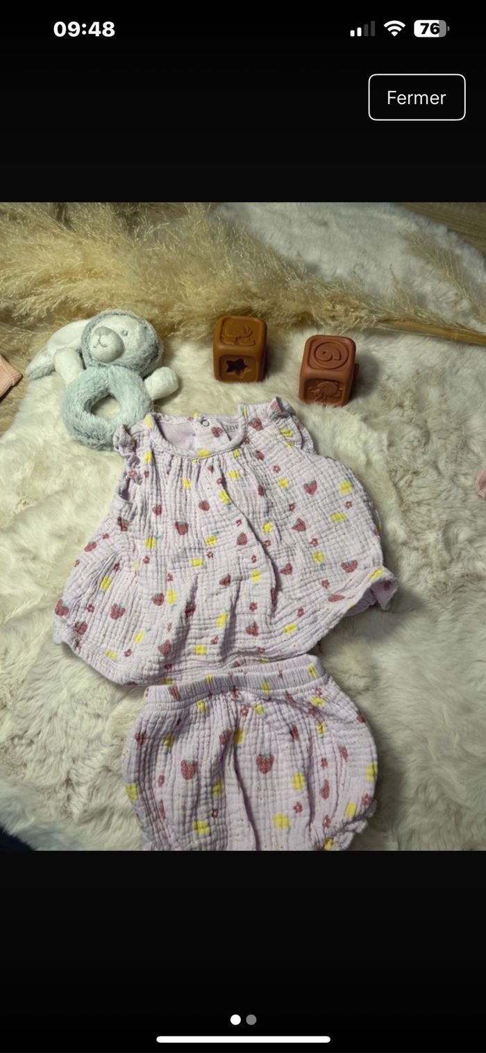 Ensemble In extenso 1 mois
