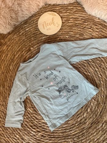 T-shirt ML