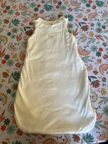 Gigoteuse petit bateau