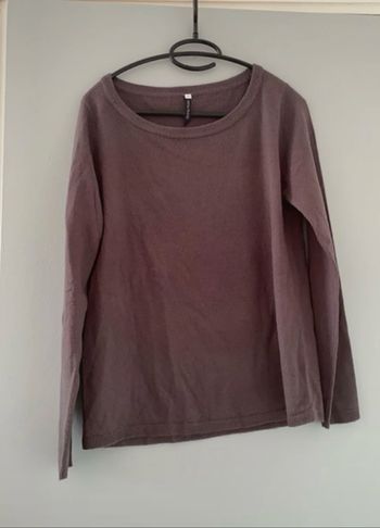 Pull doux