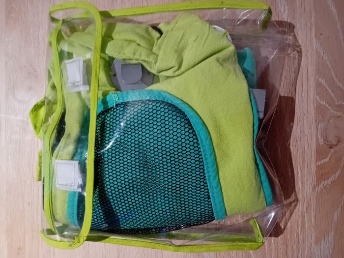 Range-tout Ludik enfant - Excellent état - photo numéro 4