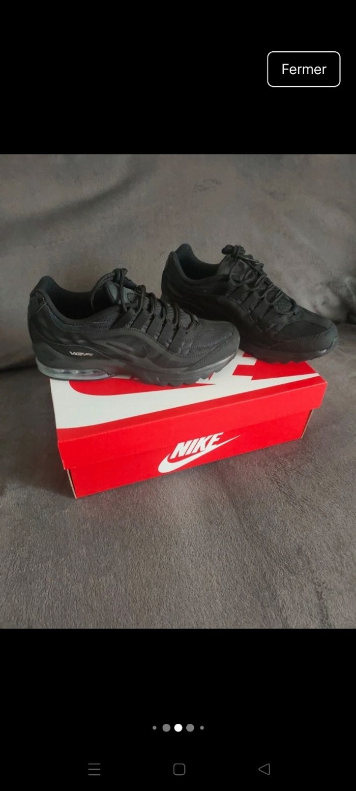 Nike Air Max VG-R 39 - photo numéro 5