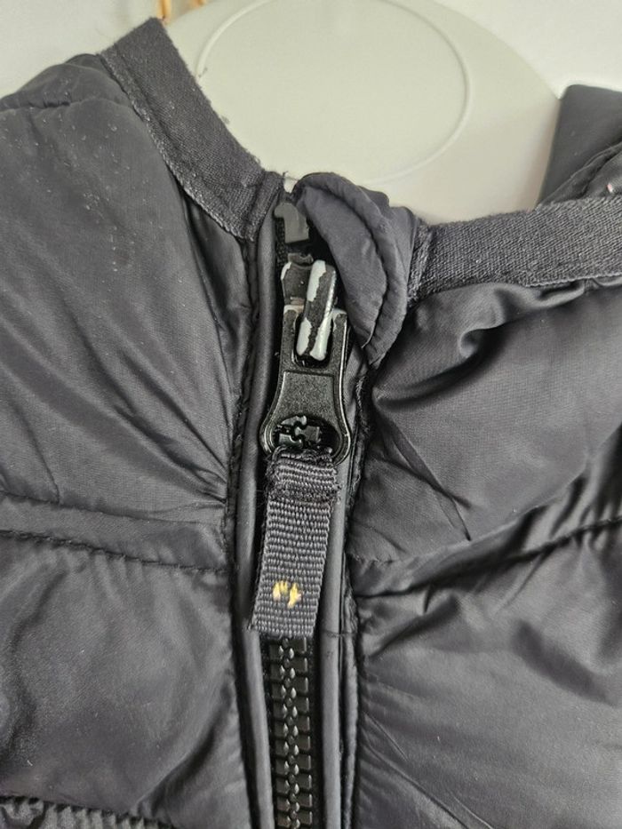 Veste 3 ans - photo numéro 4