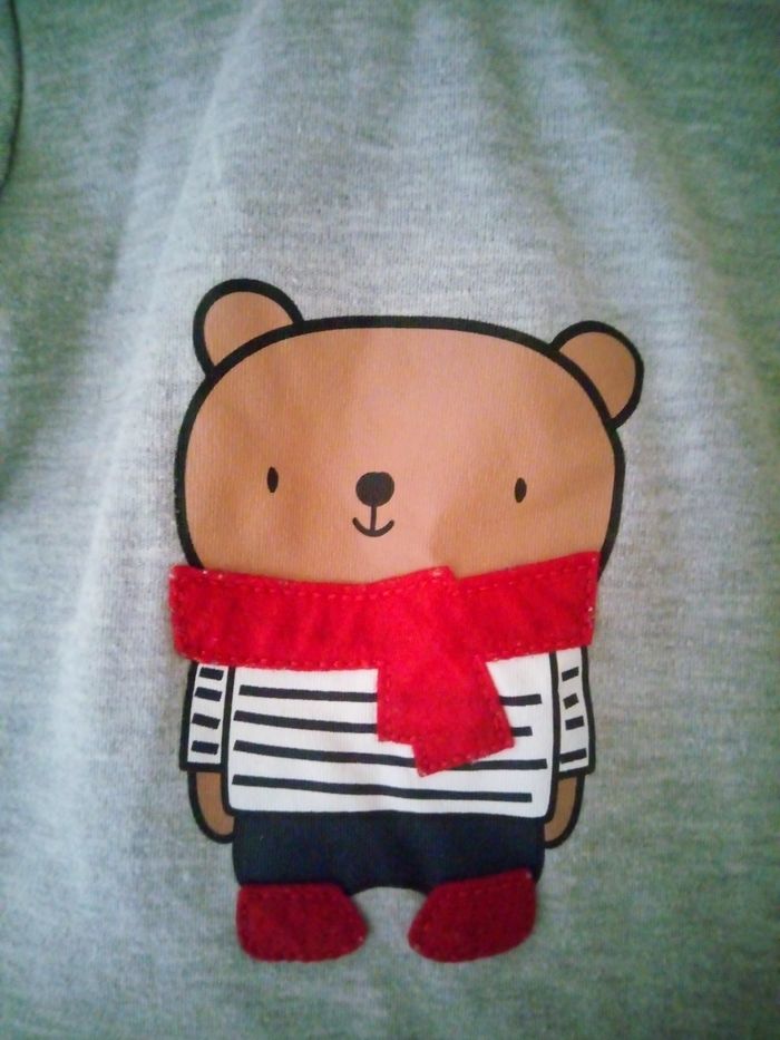 Ensemble ours 🐻 - photo numéro 2