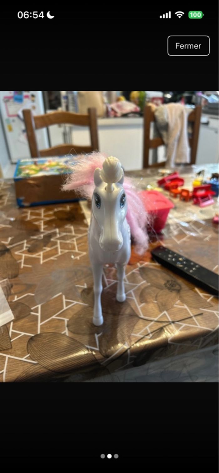 Licorne - photo numéro 2